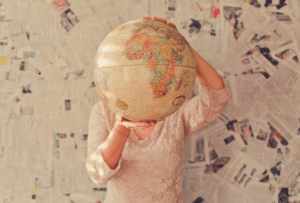 Резидент Израиля за границей